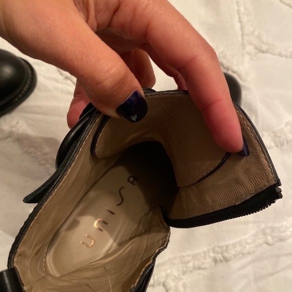 UNISA Women 100% leather boots - Picture 3 of 11